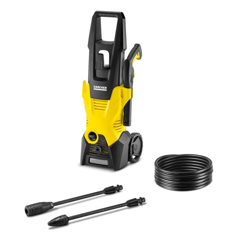 120 bar / 380 l/h Hidrolimpiadora Karcher K3