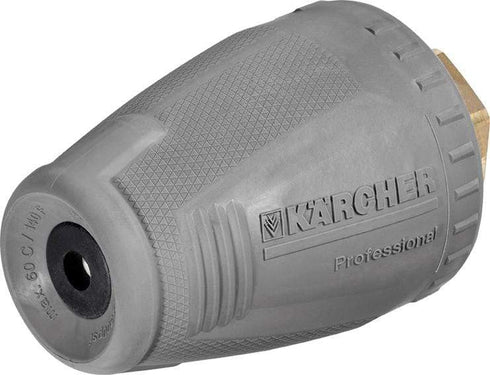 BOQUILLA TURBO CORTA 4.114-019 HD5/15C