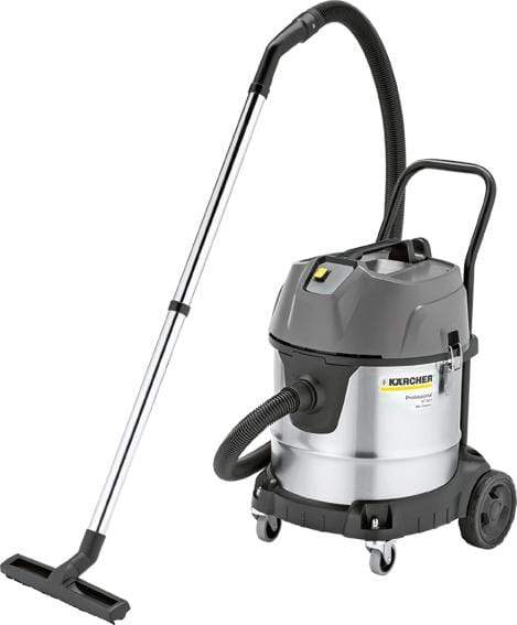 Aspirador Karcher Seco húmedo NT 50 1 1150W