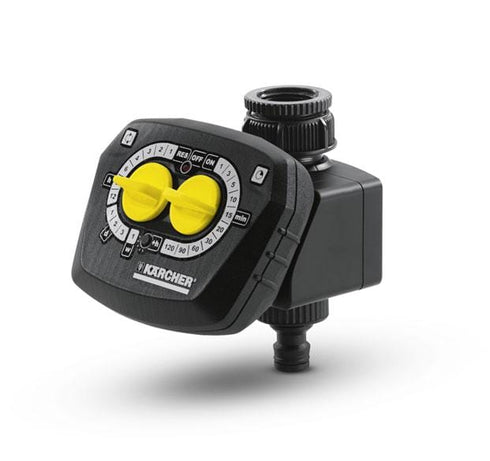 Karcher WT4000 Programador de Riego a pilas
