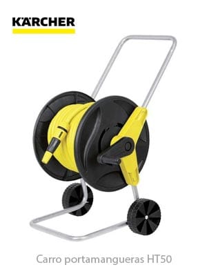 Carro Portamangueras Karcher HT50 Kit