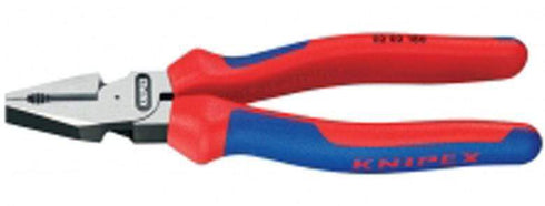 KNIPEX ALICATE UNIVERSAL 202-200MM  M/ACETATO