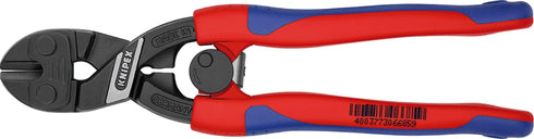 Alicate Cortante Compacto Knipex Cobolt