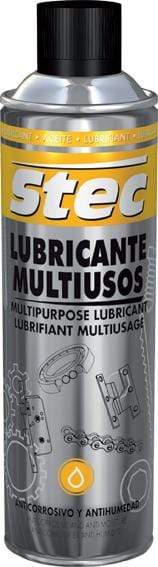 Lubricante multiuso Krafft 200ml