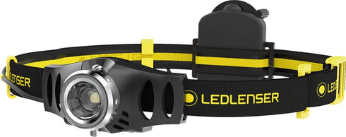 Linterna Led Frontal Led Lenser IH3.2 500770 120LUM