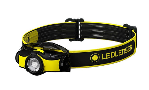 LedLenser Linterna Led Frontal IH5