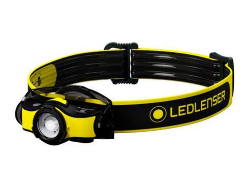LedLenser Linterna Led Frontal IH5R