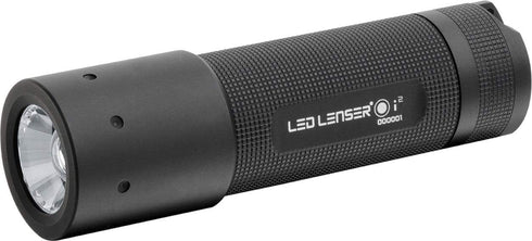 LINTERNA LED I SQUARE 5602 105LUM 3XAAA