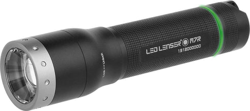 Linterna Led Lenser M7R 8307R