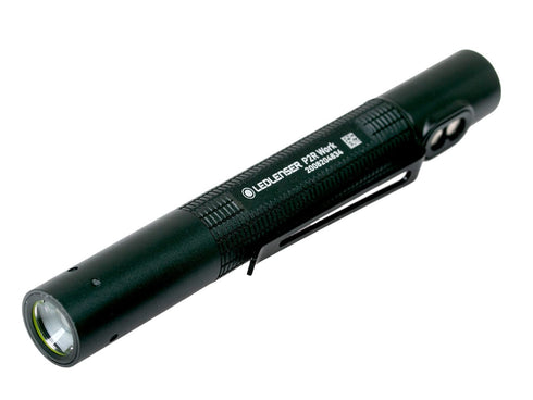 LedLenser Linterna Led P2R Work