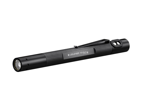 LedLenser Linterna Led P4R Work