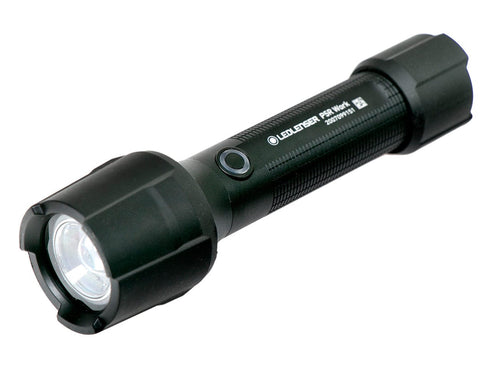 LedLenser Linterna Led P5R Work