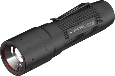 LedLenser Linterna Led P6 Core