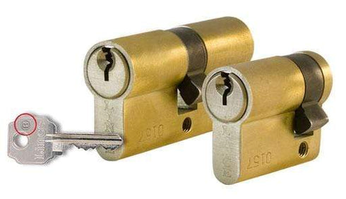 Cilindro Lince C034030-N (0833) 40+30:70
