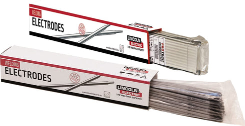 2,0x300 Lincoln Electrodo Inox Linox 316L