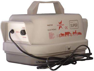 Pastor eléctrico Llampec 11 Super 230V | 4,6 J | 10.000 V