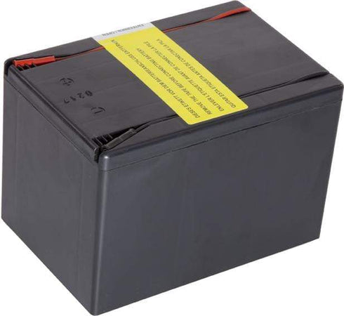 Pilas 9V para pastores eléctricos
