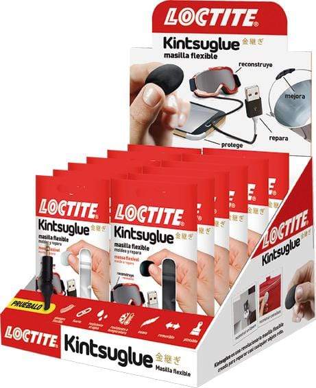 EXPOSITOR LOC KINTSUGLUE MIX BCO/NGR (16)
