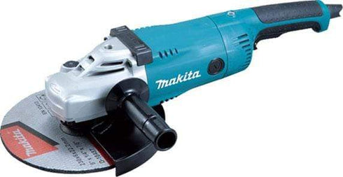 2200W / 230mm Amoladora Makita GA9020RKD