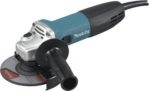 720W / 115mm Amoladora Mini Makita GA4530R
