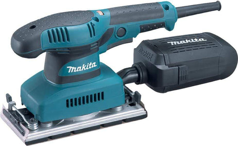190W Lijadora Orbital Makita BO3711