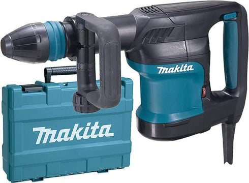 1100W Martillo Demoledor Makita HM0870C