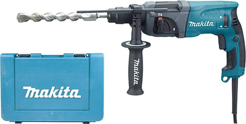 710W Martillo Perforador Ligero Makita HR2230