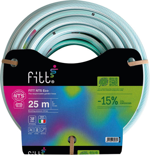 15mm x 25m Manguera NTS Eco de FITT