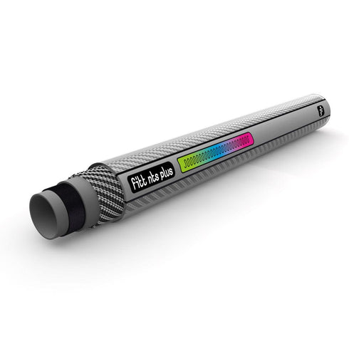 FITT Manguera NTS Master Plus 25 m | 15/19 mm | Anti torsión NTS PLUS · Uso profesional