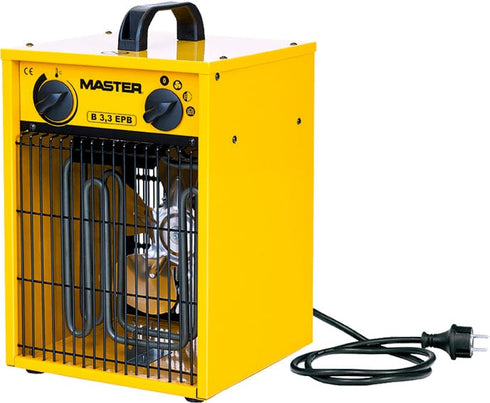 Master Calefactor Industrial B 3,3 EPB