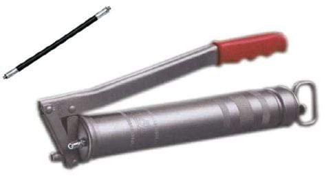 Bomba Mato E 500 F1 engrase por palanca con latiguillo