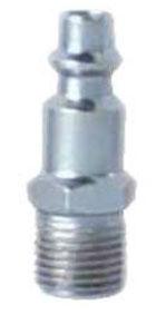 RACOR PRESION AIRE R/14-1/4'' M - PACK 12 UNIDADES