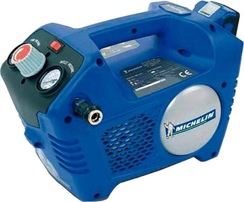 Compresor de Bateria Michelin CA-MBL 24V 2AH 2L 8BAR
