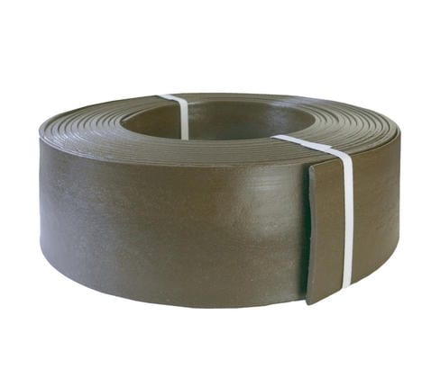 Nortene Bordura Bark Border marron claro