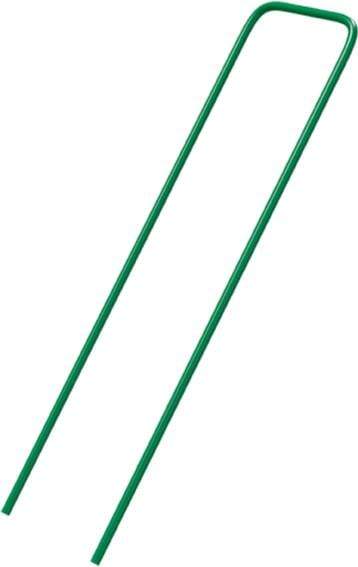 Grapas Fixsol para cesped artificial 17x3,5cm (10uds)