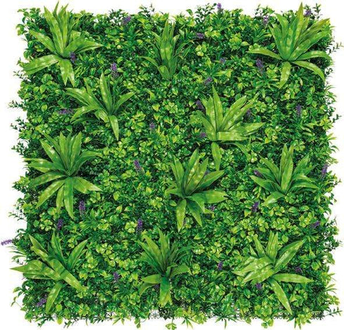 1x1 metro / Verde Nortene Jardin vertical Jungle