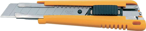 CUTTER EXL 18MM - PACK 6 UNIDADES