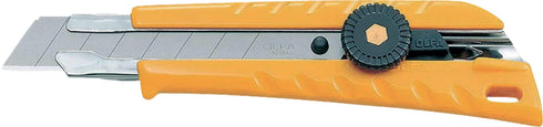 CUTTER L-1 18MM - PACK 6 UNIDADES