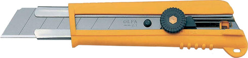 CUTTER NH-1 COMFORT GRIP 25MM - PACK 6 UNIDADES