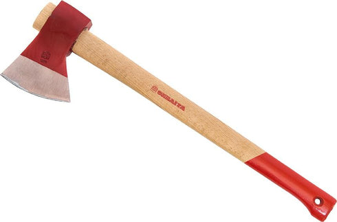 300g - 37cm Hacha Vizcaína con cota 41M Ramon Onraita