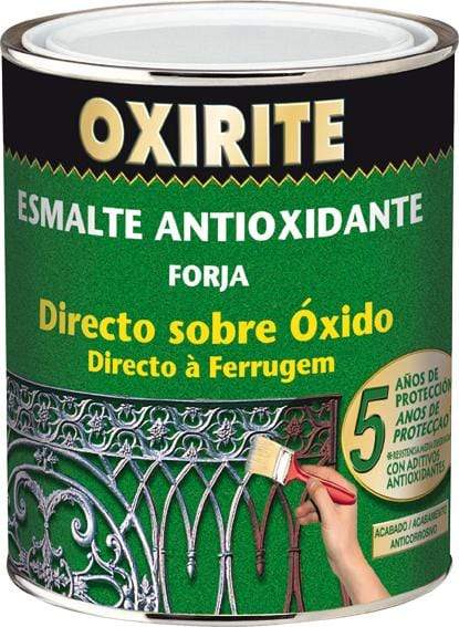Oxirite Esmalte AntiOxidante Forja Pack 6 Uds