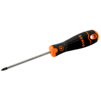 Destornillador Bahco Fit B192 para tornillos Phillips