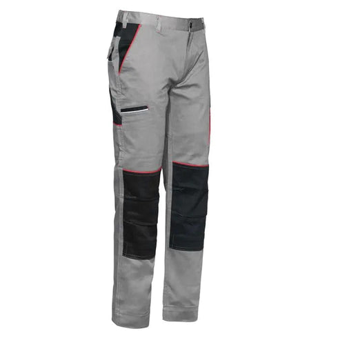 S Pantalón Issaline Strecht Boom 9030B