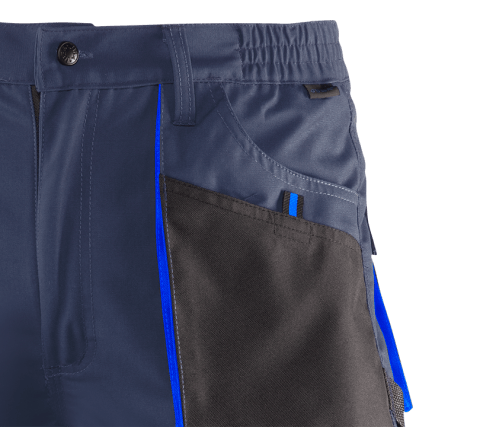 Juba Top Range 961 | Pantalón de trabajo multibolsillos