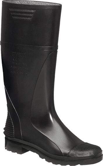 39 Botas de agua Panter negras altas