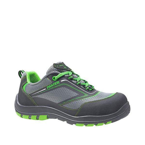 37 / Verde Zapato Nairobi S3 Panter