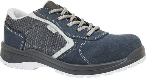 36 / Azul Panter Cefiro Link S1P | Zapato seguridad metal free SRC
