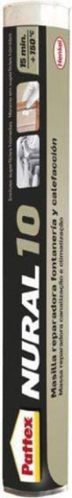 NURAL 10 110GR TUBO 1768130 SANEA