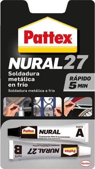 Pattex Nural 27