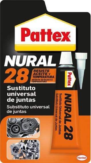 NURAL 28 Pattex
